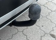 Renault Scénic Hatchback 1,2 l 97 kw