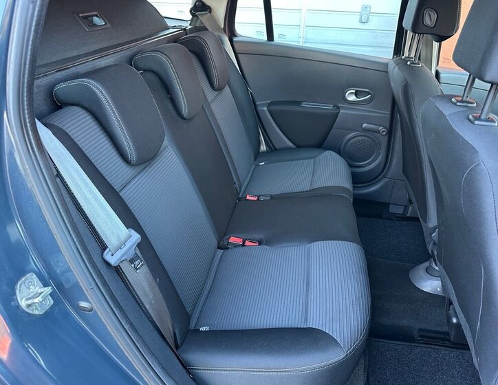 Renault Clio Kombi 1,1 l 76 kw