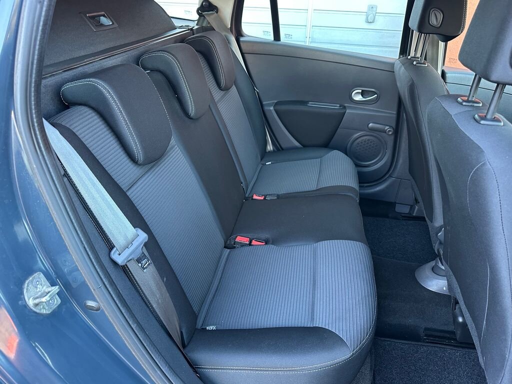 Renault Clio Kombi 1,1 l 76 kw