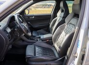 Škoda Kodiaq SUV / Terénní 2,0 l 147 kw