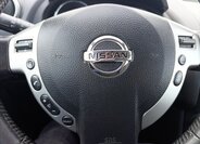 Nissan Qashqai SUV / Terénní 1,5 l 78 kw