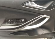 Opel Astra Kombi 1,4 l 110 kw