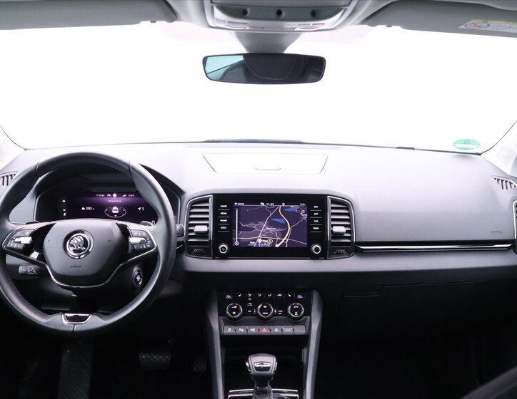 Škoda Karoq SUV / Terénní 2,0 l 85 kw