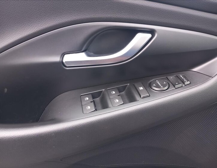 Hyundai i30 Hatchback 1,5 l 117 kw