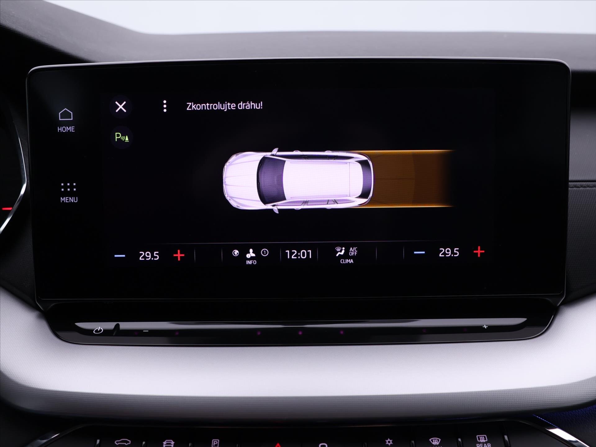 Škoda Octavia Kombi 999,0 81 kw