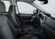 Volkswagen Caddy Kombi 1,5 l 85 kw