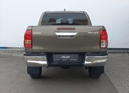 Toyota Hilux Pick-up 2,8 l 150 kw