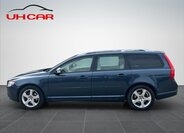 Volvo V70 Kombi 2,4 l 136 kw