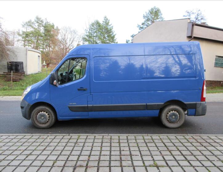 Renault Master 6