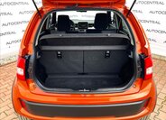 Suzuki Ignis Hatchback 1,2 l 66 kw