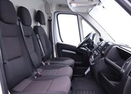 Peugeot Boxer Skříň 2,2 l 121 kw