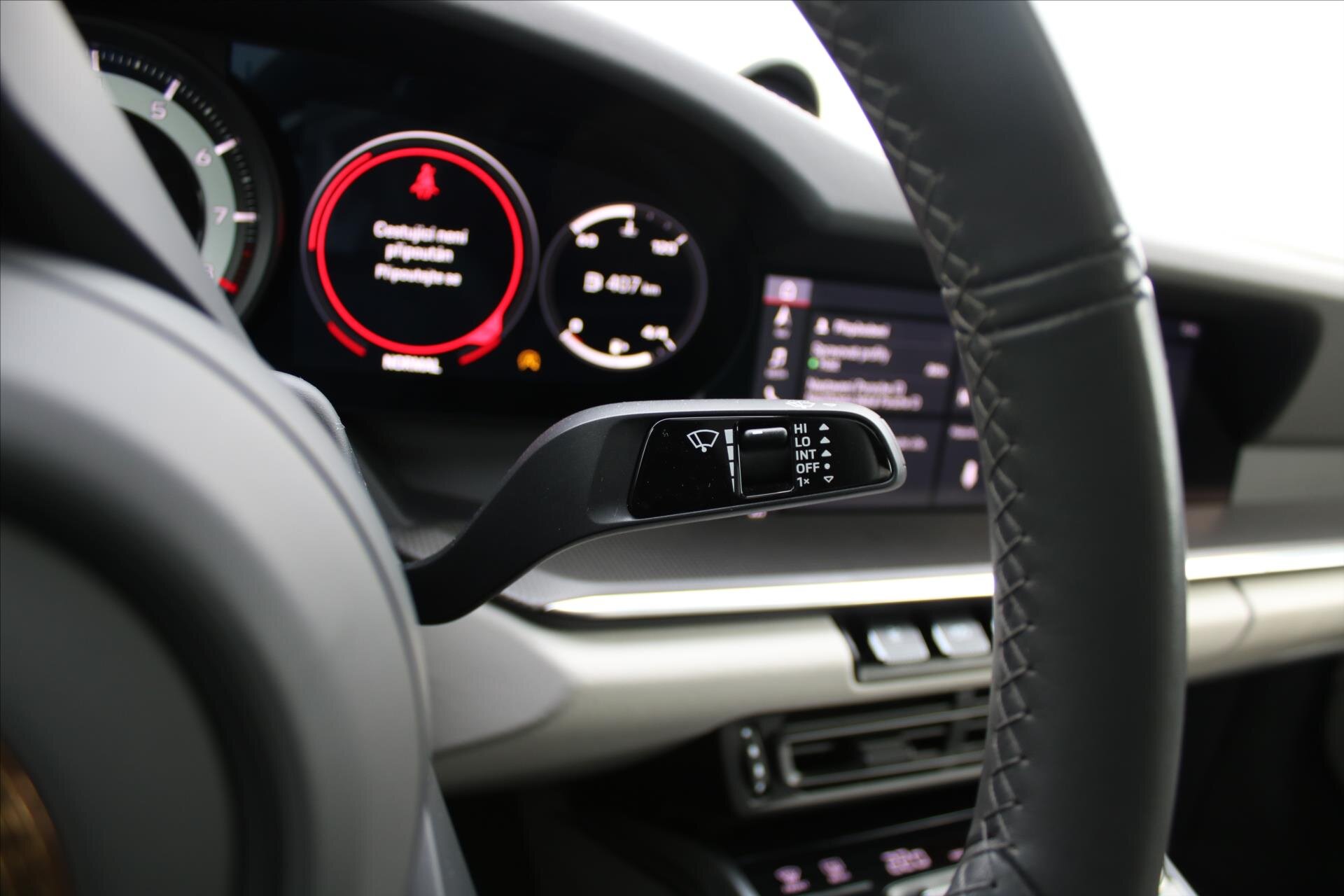 Porsche 911 Kupé 3,0 l 331 kw