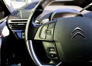 Citroën C4 SpaceTourer MPV 2,0 l 120 kw