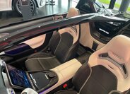 Mercedes-Benz SL Ostatní 4,0 l 430 kw