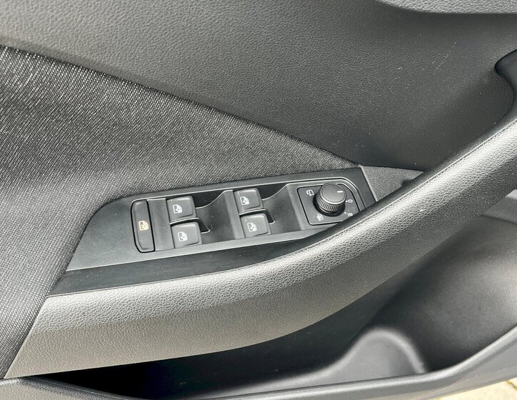 Škoda Scala Hatchback 1,0 l 85 kw