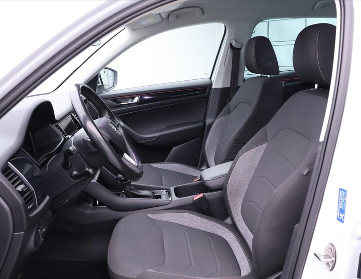 Škoda Kodiaq SUV / Terénní 2,0 l 140 kw