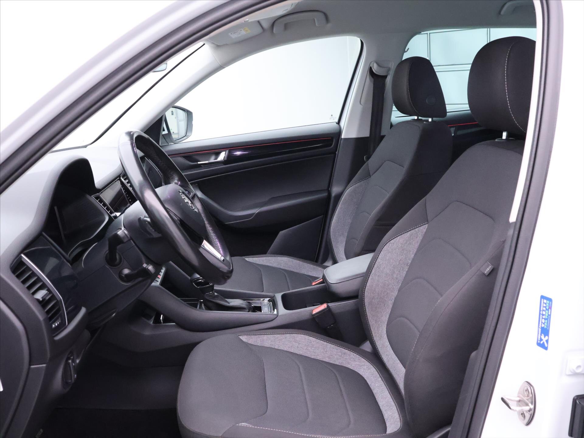 Škoda Kodiaq SUV / Terénní 2,0 l 140 kw