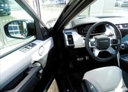 Land Rover Discovery SUV / Terénní 3,0 l 257 kw