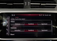 Audi A6 Allroad Kombi 3,0 l 253 kw