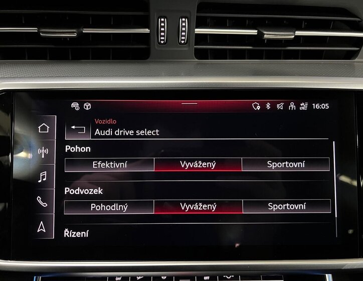 Audi A6 Allroad Kombi 3,0 l 253 kw