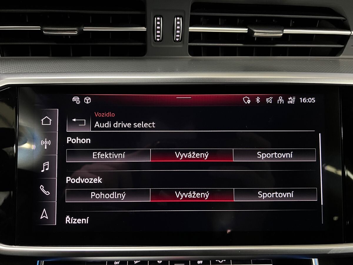 Audi A6 Allroad Kombi 3,0 l 253 kw