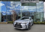 Lexus UX 250h 1