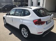 BMW X1 SUV / Terénní 2,0 l 105 kw