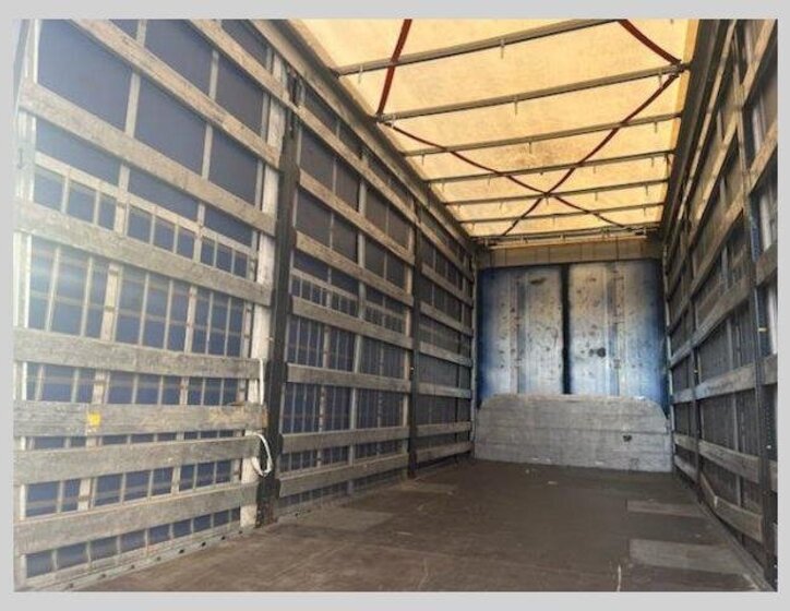 DAF Ostatní Valník 0,0 480 kw