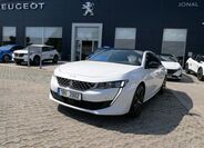 Peugeot 508 1
