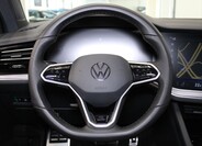 Volkswagen Touareg 9