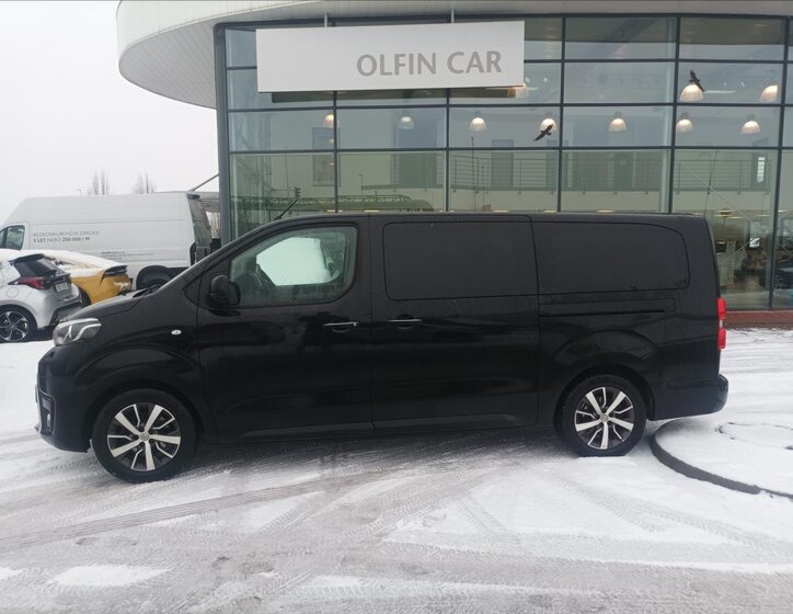 Toyota ProAce Verso 2