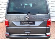 Volkswagen Multivan MPV 2,0 l 150 kw