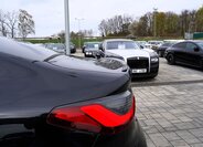 BMW Řada 4 Kupé 2,0 l 190 kw