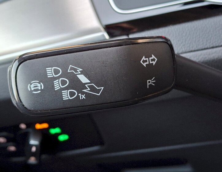 Volkswagen Passat Kombi 1,5 l 110 kw