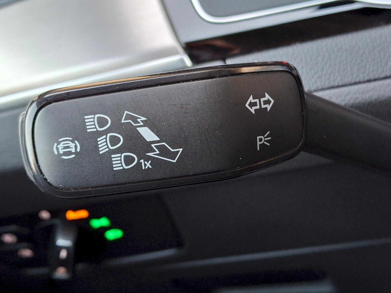 Volkswagen Passat Kombi 1,5 l 110 kw