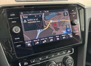 Volkswagen Passat Kombi 2,0 l 140 kw