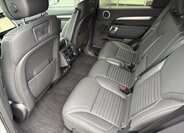 Land Rover Discovery 16