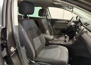 Volkswagen Passat Kombi 1,4 l 90 kw