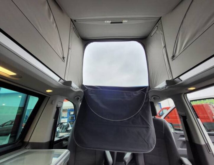 Volkswagen Ostatní Ostatní 2,0 l 110 kw