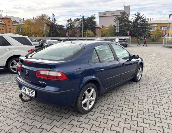 Renault Laguna 4