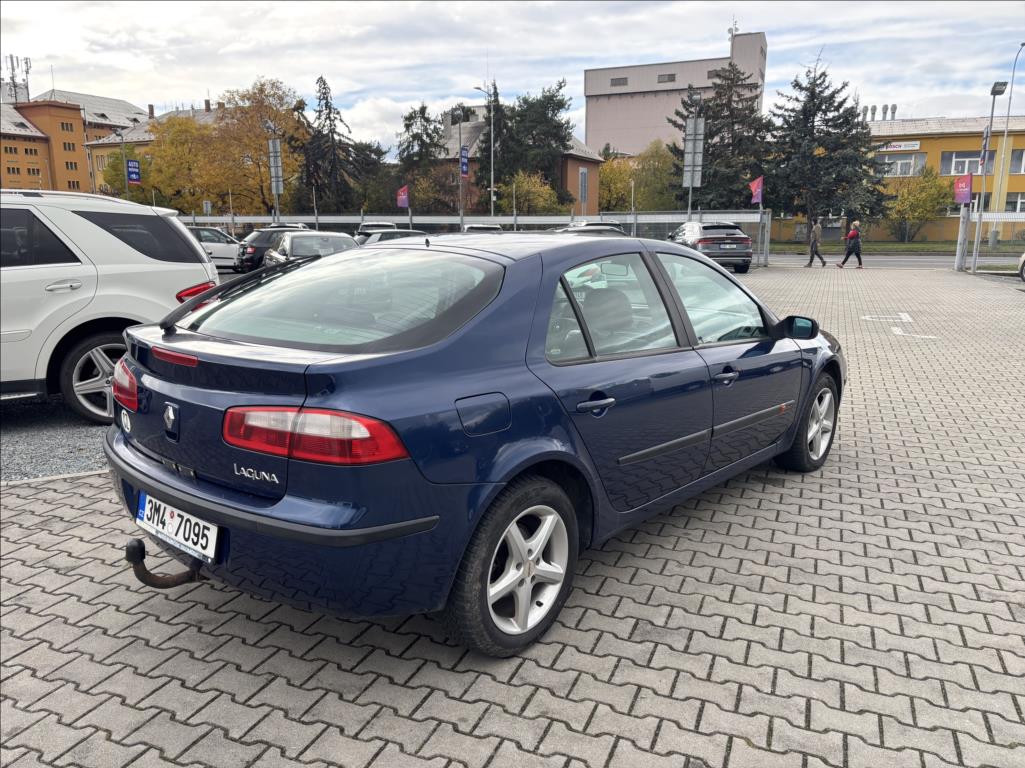 Renault Laguna