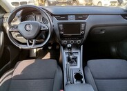 Škoda Octavia 16
