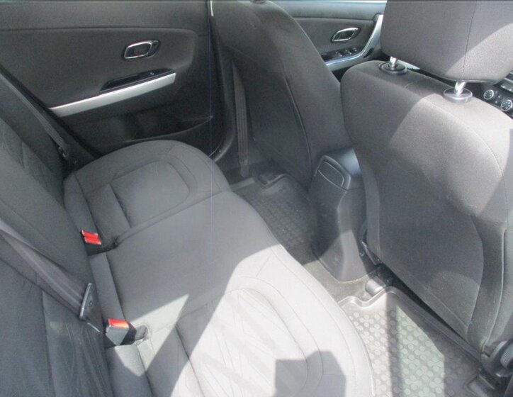 KIA Ceed Kombi 1,6 l 100 kw