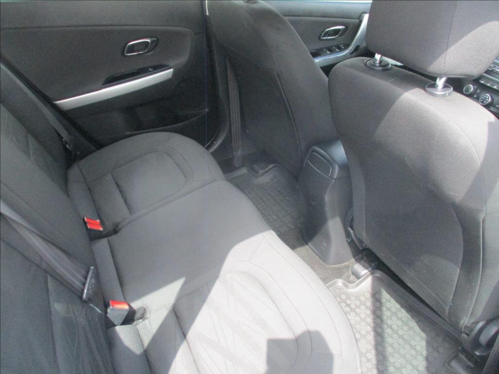 KIA Ceed Kombi 1,6 l 100 kw