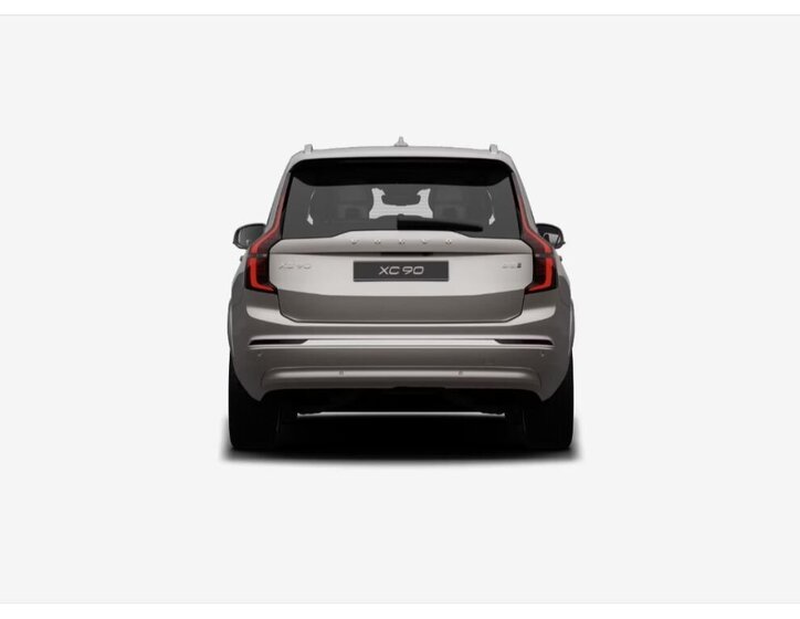 Volvo XC90 SUV 2,0 l 184 kw