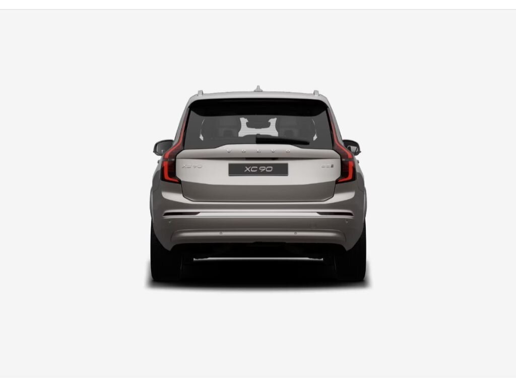 Volvo XC90 SUV 2,0 l 184 kw