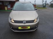 Volkswagen Touran 27