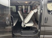 Opel Vivaro Kombi 2,0 l 84 kw