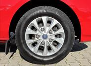 Ford Transit Custom 9