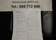 Volkswagen Tiguan Allspace SUV / Terénní 2,0 l 140 kw